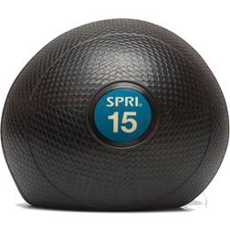 SPRI Slam Ball DW 15 lb (6,8 kg)