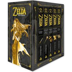The Legend of Zelda Jubiläumsbox (3DS)