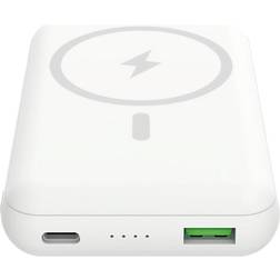 Celly Powerbank MAGPB10000WH