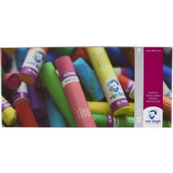 Royal Talens Oil Pastel Complete Collection Set 60-pack
