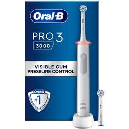 Oral-B Pro3 3000 Sensi