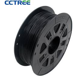 ANYCUBIC PLA-ST 1.75 mm 1 kg Marble black