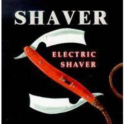 Shaver: Electric Shaver