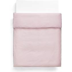 Hay Outline sengesæt Dynebetræk Pink, Gul (200x140cm)