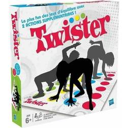 Hasbro Brætspil Twister (FR)