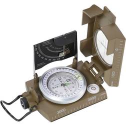Herbertz kompas, multi-funktion