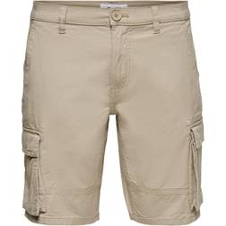 Only & Sons Regular Fit Shorts