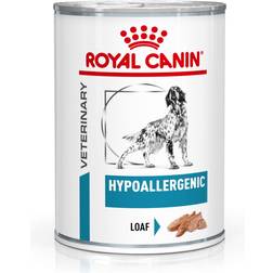 Royal Canin Hypoallergenic Mousse
