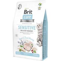 Brit Care Grain-Free Sensitive Insect & Herring 0.4