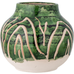 Bloomingville Eliya Grøn Vase