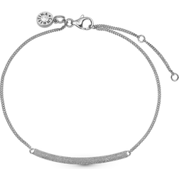 Christina Armbånd Stardust Bracelet, Silver