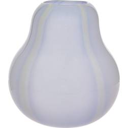 OYOY Kojo large Lavender/White Vase