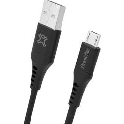 XtremeMac FLEXICABLE MICRO-USB 1,5M