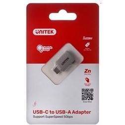 Unitek USB 3.0 On-The-Go USB-C