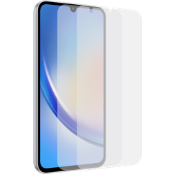 Samsung Galaxy A34 Screen Protector Bestilt forventet på lager 21-04-2023