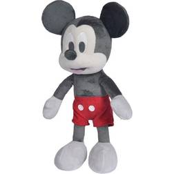 Disney Retro Mickey Mouse plys (25 cm)