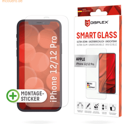 Displex E.V.I. Smart Glass Apple iPhone 12/12 Pro