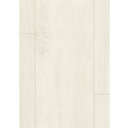 Egger Laminatgulv, Home, White Matera Oak, 8x193x1292 mm