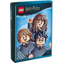 LEGO Harry Potter(TM) Meine magische Harry Potter-Box