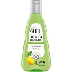 Guhl Hair care Shampoo Freshness & Lightness Anti-Grease Shampoo 250ml