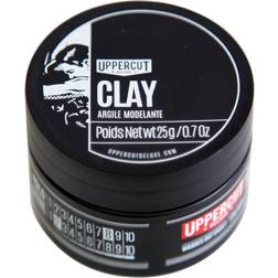 Uppercut Deluxe Clay Mini