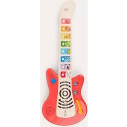 Hape Connected Magic Touch Guitar, Musical Toys