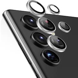 ESR Samsung Galaxy S23 Ultra Kameralinsebeskytter Camera Lens Protector Transparent