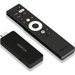 Nokia Streaming Stick 800 TV Media Player Full HD