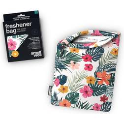 SmellWell Freshener Bag, 12 liter, Floral