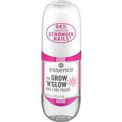 Essence The Grow'N'Glow Nail Care Polish 8ml