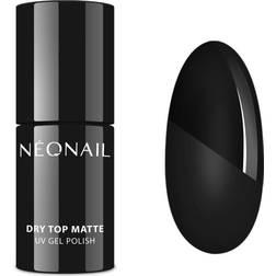 Neonail Dry Top Matte Top Coat