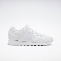 Reebok Unisex Glide Sneaker, FTWR White/Cold Grey 2/FTWR White