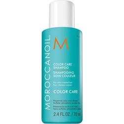 Moroccanoil Moroccanoil Color Care Shampoo, Travel Size, 2.4 Fl