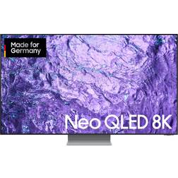 Samsung Neo QLED GQ-65QN700C, QLED-Fernseher