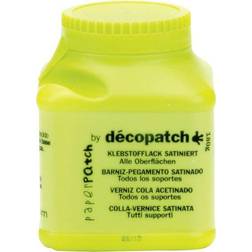 Glorex Décopatch, Paperpatch, limlak, 180 g