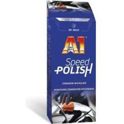Dr. Wack A1 Speed Polish NEUE FORMEL 500 Premium Auto-Politur