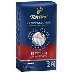 Tchibo Professional Espresso Kaffebønner