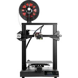 Creality CR-20 Pro 3D printer assembly kit All filament types