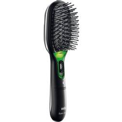 Braun Satin Hair 7 Iontec BR710 Hair Brush