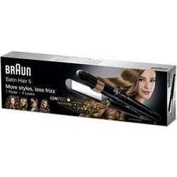 Braun ST 570 Straightener Satin Hair 5 Multistyler