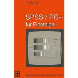 Spss/pc+