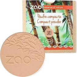 ZAO Bamboo Refill Kompaktpuder