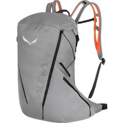 Salewa Pedroc Pro 22L Backpack Men, grå 2023 Trekking- & vandrerygsække