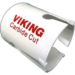 Viking Carbide Cut Hole saw Ø19mm 3/4" Fjernlager, 4-5 dages levering