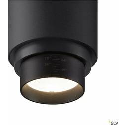 SLV LED 3 Phasen Numinos Zoom Spotlight