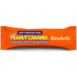 Barebells Salted Peanut Caramel 55g 1 stk