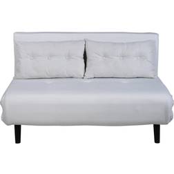 Venture Design Vicky hvid. Sofa