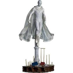 Marvel White Vision BDS Art Scale Statue 1/10 33 cm