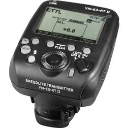 Yongnuo YN-E3-RT II Speedlite Transmitter Canon