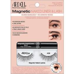 Ardell Magnetic Naked Liner & Lash Kit 426